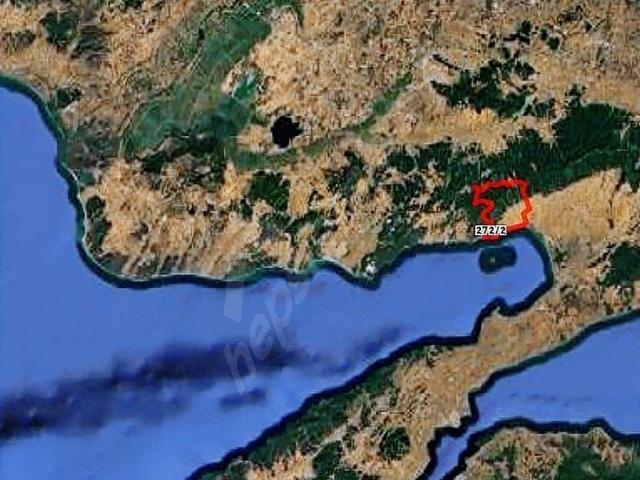 Karaçalı, Keşan içerisinde satılık Arsa