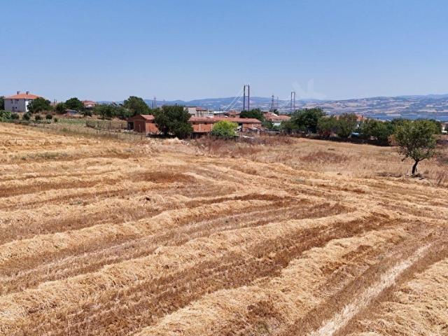Bayırköy, Gelibolu içerisinde satılık Arsa