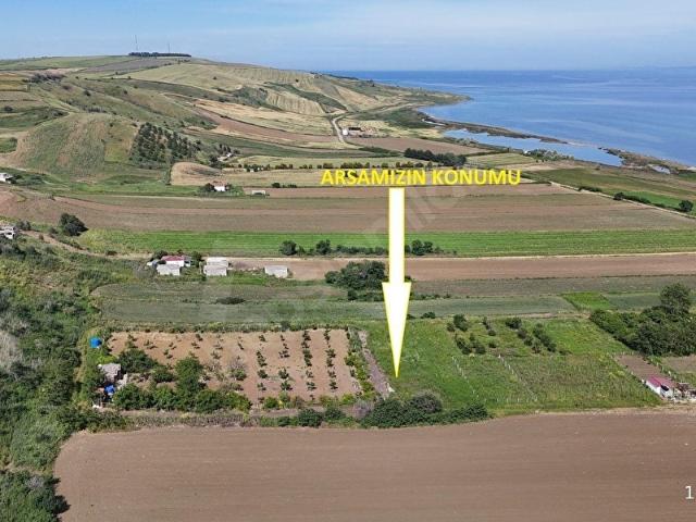 Gelibolu, Çanakkale içerisinde satılık Arsa