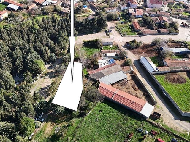 Bayırköy, Gelibolu içerisinde satılık Arsa