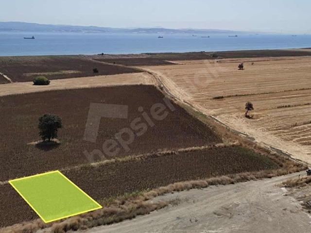 Gelibolu, Çanakkale içerisinde satılık Arsa