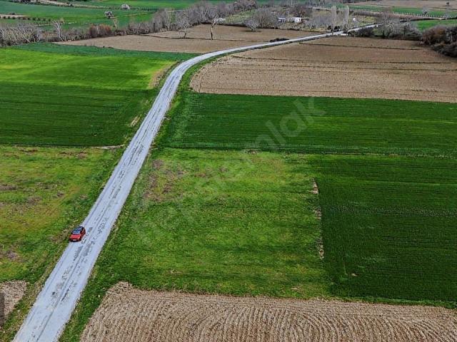 Cumalı, Gelibolu içerisinde satılık Arsa