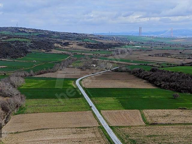 Cumalı, Gelibolu içerisinde satılık Arsa