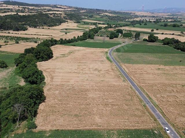 Cumalı, Gelibolu içerisinde satılık mülk