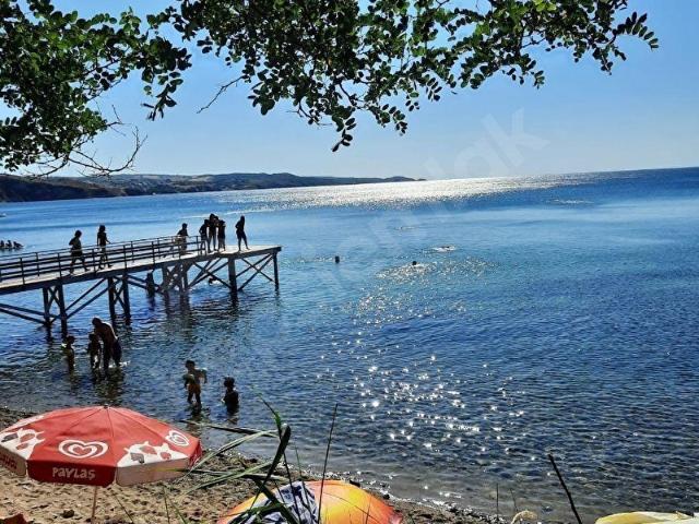 Gelibolu içerisinde satılık Arsa