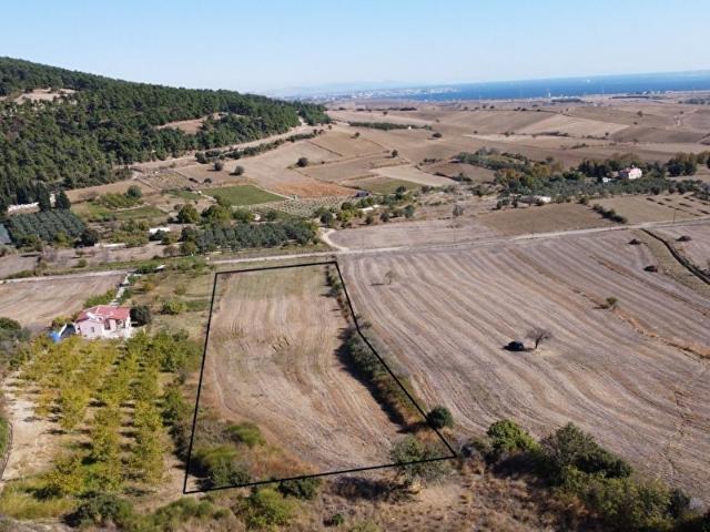 Gelibolu, Çanakkale içerisinde satılık Arsa