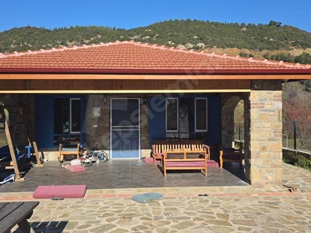 Gelibolu, Çanakkale içerisinde satılık Villa