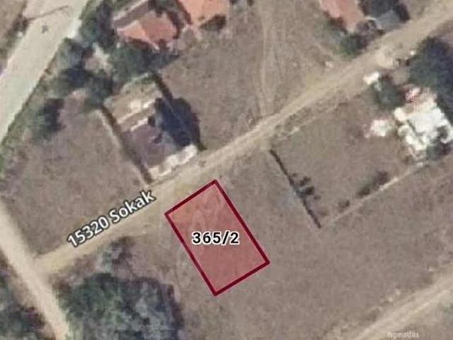 Güneyli, Gelibolu içerisinde satılık Arsa