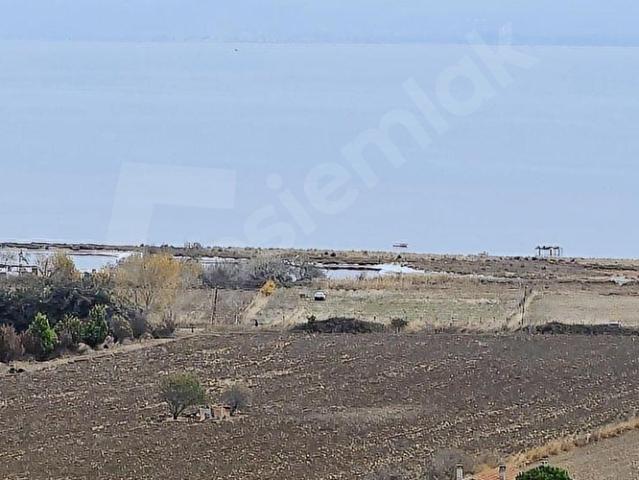 Yazıcızade Mahallesi, Gelibolu içerisinde satılık Arsa