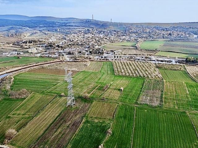 Kavakköy, Gelibolu içerisinde satılık Arsa