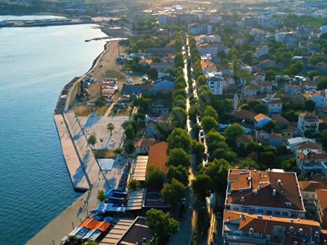 Alaeddin Mahallesi, Gelibolu içerisinde satılık Arsa