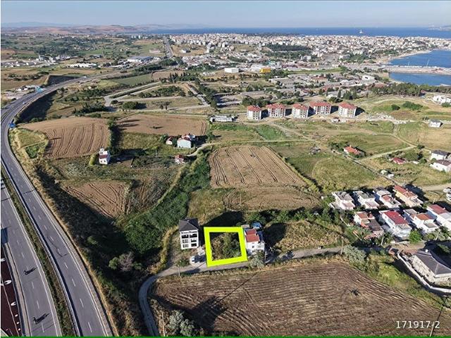 Gelibolu, Çanakkale içerisinde satılık Arsa