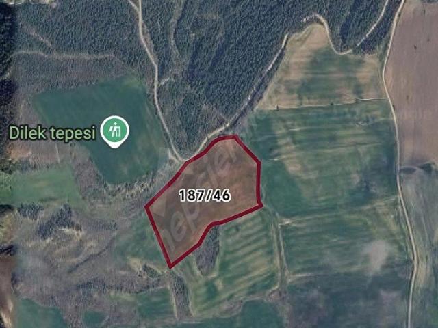 Gelibolu içerisinde satılık Arsa