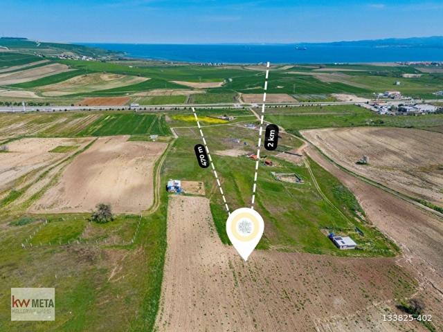 Gelibolu, Çanakkale içerisinde satılık Arsa