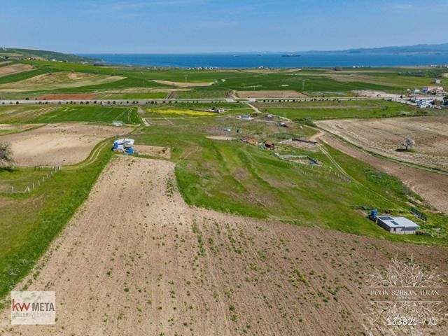 Camiikebir Mahallesi, Gelibolu içerisinde satılık Arsa