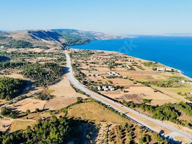 Gelibolu içerisinde satılık mülk