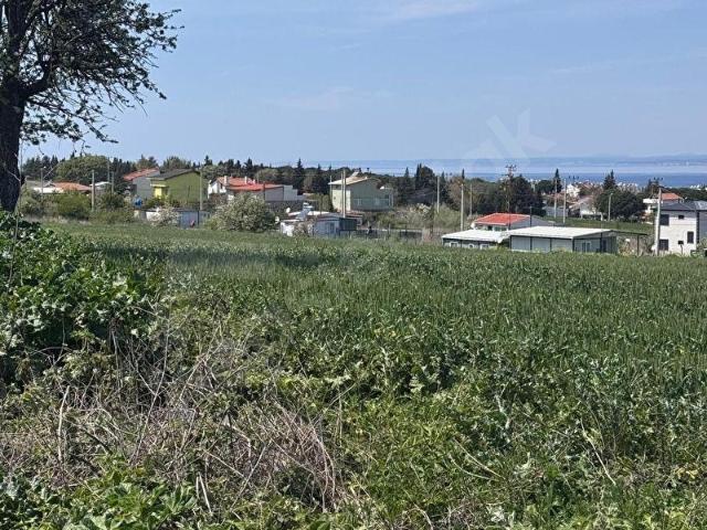Bolayır, Gelibolu içerisinde satılık Arsa