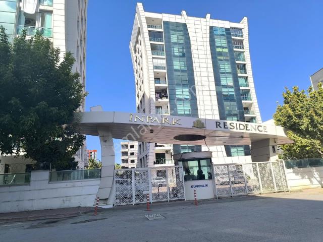 İsmet İnönü, İskenderun içerisinde kiralık mülk