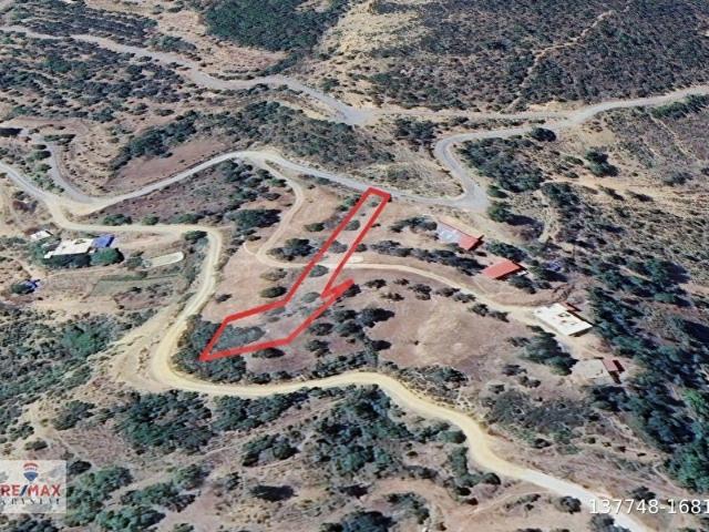 Gazipaşa, Antalya içerisinde satılık Arsa