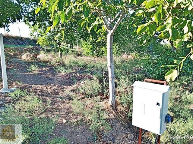 Gölbaşi, Ankara içerisinde satılık Arsa
