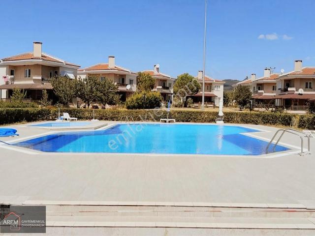Gelibolu, Çanakkale içerisinde satılık Villa