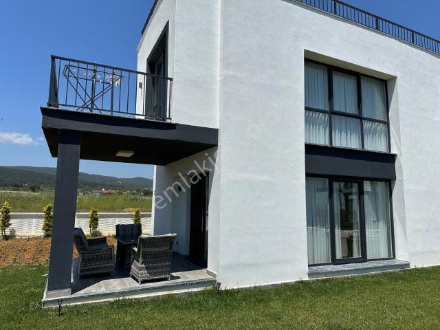 Gelibolu içerisinde satılık Villa