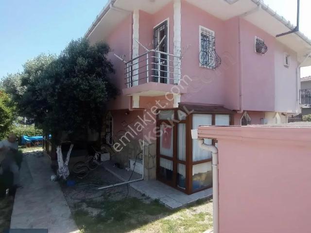 Gelibolu, Çanakkale içerisinde satılık Villa