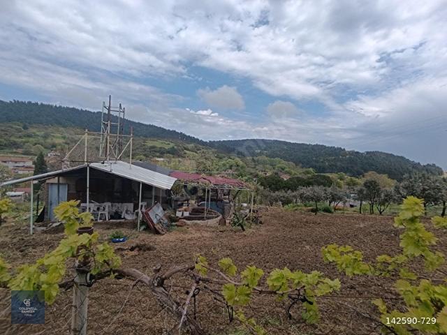 Gelibolu, Çanakkale içerisinde satılık Arsa
