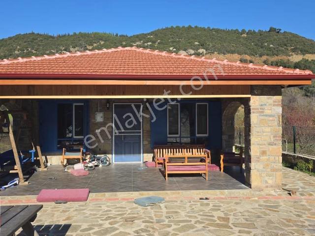 Gelibolu, Çanakkale içerisinde kiralık Villa