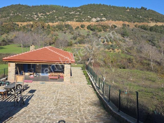 Gelibolu, Çanakkale içerisinde kiralık Villa