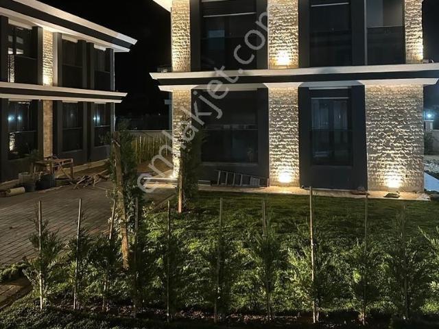 Gelibolu, Çanakkale içerisinde satılık Villa