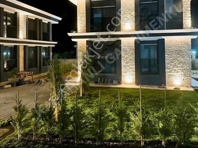 Gelibolu, Çanakkale içerisinde satılık Villa