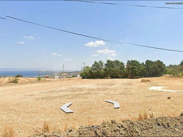 Gelibolu, Çanakkale içerisinde satılık Arsa