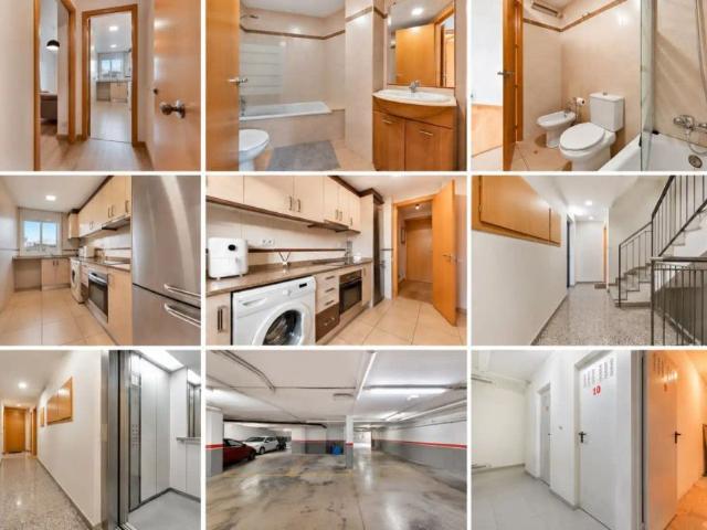 Apartamento en alquiler en Alt Penedès, Catalunya