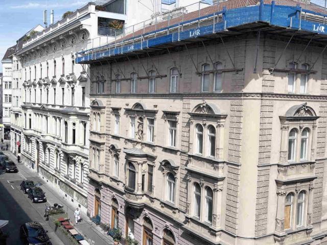 Wohnung kaufen in Seestadt, Wien