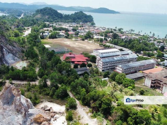 Shop for sale in Tringganu