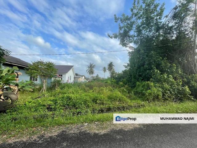 Shop for sale in Tringganu