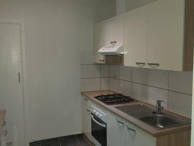 Kot location à Antwerpen