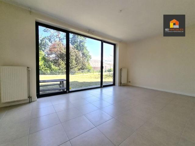 Appartement location à Waver, Wallonie
