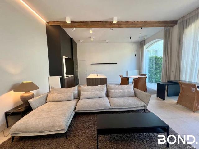 Appartement location à Linden, Brabant