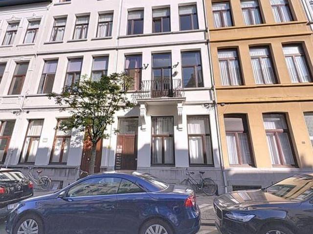 Kot location à Antwerpen