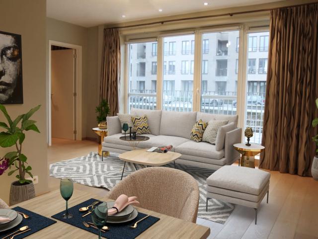 Appartement location à Mechelen