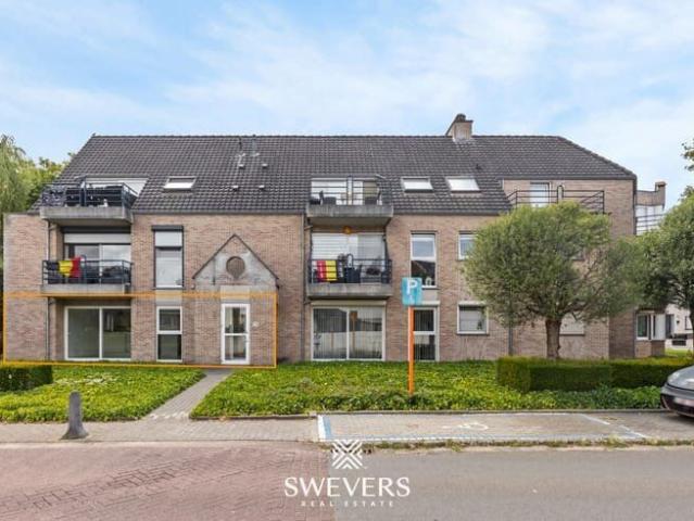 Appartement location à Heusden-zolder, Limburg