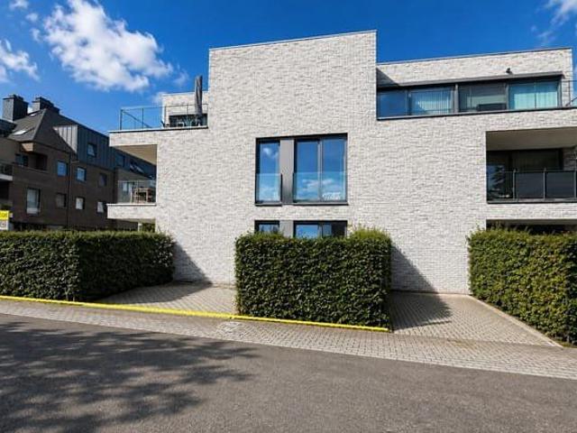 Appartement location à Heusden-zolder, Limburg