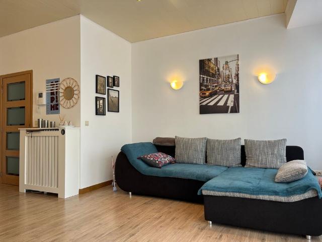 Appartement location à Le Coq, West-Vlaanderen