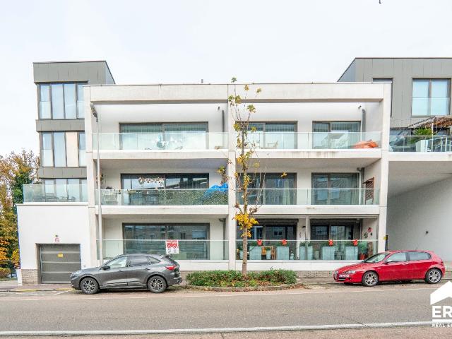 Appartement location à Genk, Limburg