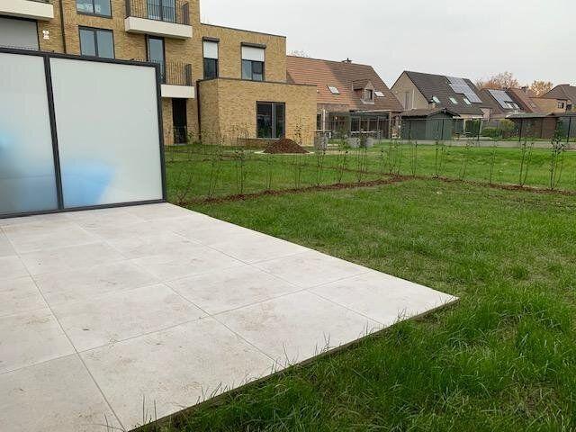 Appartement location à Machelen, Vlaams-Brabant