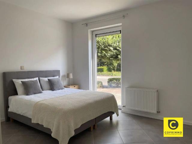 Appartement location à Mortsel, Antwerpen