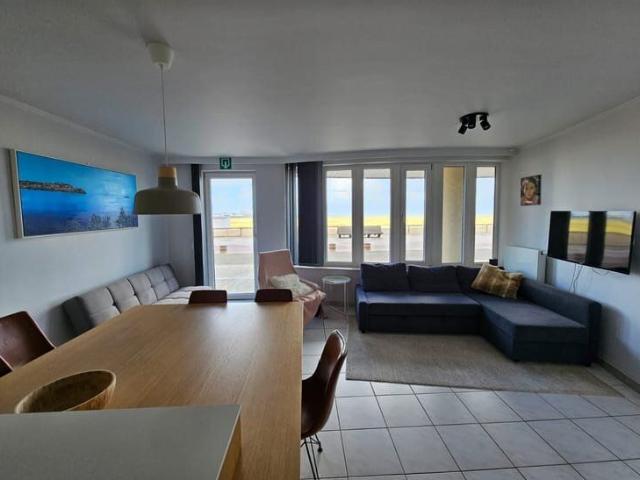 Appartement location à Knokke-heist, West-Vlaanderen
