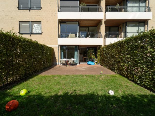 Appartement location à Gent